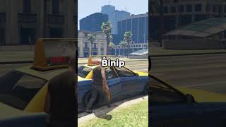 GTA 5de Sakın Bunları Yapmayın [upl. by Asher]