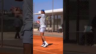 Rafael Nadal about How to train mentally [upl. by Karita]