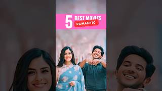 5 Best Romantic Movies to Watch in 2024 top5 romantic hindi movie 2024 [upl. by Latoniah986]