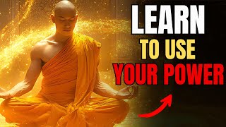 Youre NOT Using Your TRUE POWER Learn How to Use Your ENERGY [upl. by Wall]