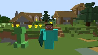 Как поиграть в Minecraft на любом калькуляторе  Оптимизация Майнкрафта для слабых пк  Даунгрейд [upl. by Adnilema]