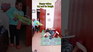 GHOST PRANK Scary Chucky Scream Ghost face Jump Scare try not to laugh bhoot ISSEI Funny realfools [upl. by Ahsiyk]