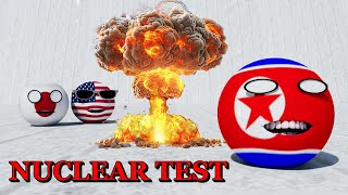 North Koreas Nuclear Test The Final Warning [upl. by Katinka773]