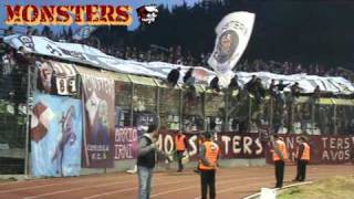 ΛΕΒΑΔΕΙΑΚΟΣΑΕΛ 01260409 Monsters1Official [upl. by Ellerret]