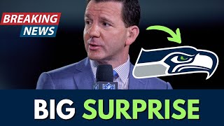 🏈 SEAHAWKS DEFENSIVE REVOLUTION GAMECHANGING SHIFTS SEATTLE SEAHAWKS NEWS TODAY [upl. by Asylla]