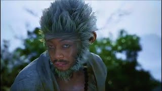 Black Myth Wukong  Lets Play Part 14 [upl. by Mctyre]