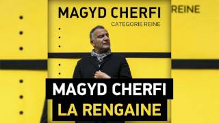 Magyd Cherfi  La rengaine Audio [upl. by Knorring]