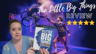 Literally BeautifulThe Little Big Things at Soho Place5 REVIEW [upl. by Alfred896]