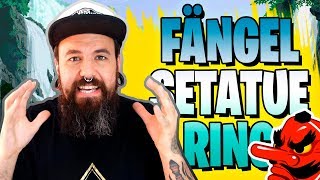 Máquina de Tatuar GRATIS o casi con el ⚡ Kit Fängelsetatu ⚡ [upl. by Suraved]