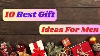 Best 10 Gifts For Men Under 500 Rupees [upl. by Itsirk]