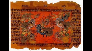 Mahabharata PART 1 Exploring the First Four Parvas  Adi Sabha Vana and Virata [upl. by Land]