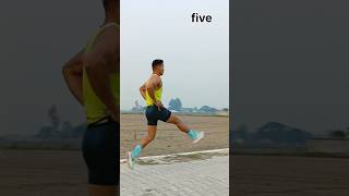 5 exercises to increase speed running running exercise before [upl. by Gilges773]