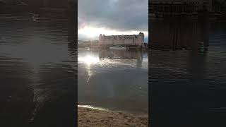 STONE SKIMMING  Mido Norway [upl. by Harding]