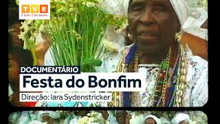 DOCUMENTÁRIO FESTA DO BONFIM 2004 [upl. by Nalo]