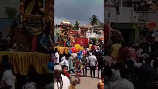 Banargatha Jambo savari and mens dancing [upl. by Eicul]