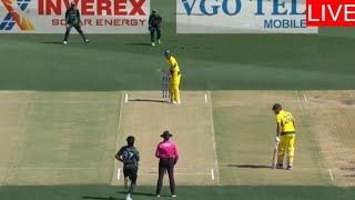 PTV Sports Live  PTV Sports Live Streaming  Pakistan Vs Australia Live 2nd ODI  PAK Vs AUS Live [upl. by Nyliak643]