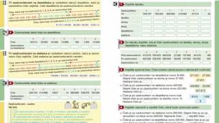 Zaokrouhlování na desetitisíce Matýskova matematika pro 4roč 2 díl str 10 cv 1 [upl. by Barina]