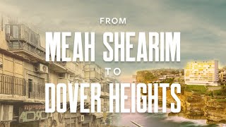 Rebbetzin Esti Feldman  From Mea Shearim to Dover Heights [upl. by Ronoc]