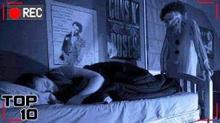 Top 10 Scary Facts About Sleep – Part 2 [upl. by Hardan]