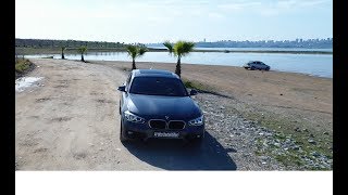 BMW 116 D KULLANICI TESTİ VE İNCELEMESİ [upl. by Samp]