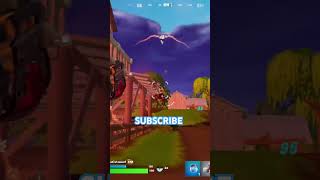 Fortnite  fortnite fortnitebattleroyale shortsvideo shortvideo [upl. by Adama689]