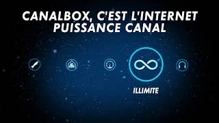 La box fibre optique CANALBOX désormais à 30 000 FCFA à Lomé CANALBOX TOGO [upl. by Liza394]