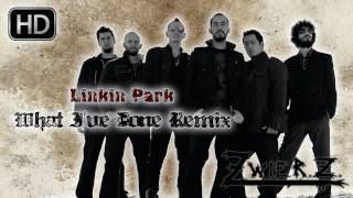 Linkin Park  What Ive Done zwieRZ Remix [upl. by Christy]