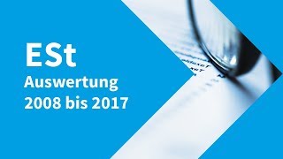 Ertragsteuerrecht Auswertung der Prüfungsklausuren 2008 bis 2017 [upl. by Corty645]