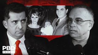 quotRICO Was The Beginning Of The ENDquot  John Gotti Jr Explains How RICO Laws Changed The Mafia FOREVER [upl. by Nitsud]