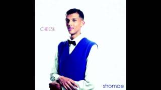 Stromae  Peace or Violence Cheese [upl. by Terces445]