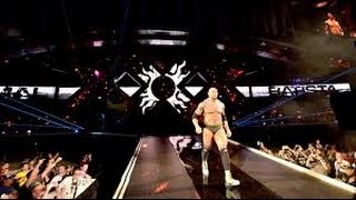 batista entrance wrestlemania 30 [upl. by Dee Dee437]