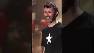 The Irish Sneer  shorts  TOMMY TIERNAN [upl. by Zertnom]