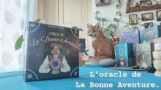 Loracle de la bonne aventure [upl. by Husain]