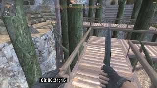 【CSO】Zombie Escape  Rhyzome 152 mnt by BabylonzEvZ [upl. by Analak]