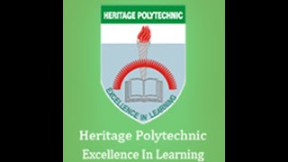 Heritage Polytechnic Academic Calendar – Full Schedule [upl. by Bock]