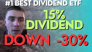 Best Dividend ETF [upl. by Golightly555]