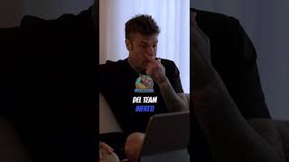 “Non sono il CEO della mia azienda perché…” 😱💰 con fedez gurulandia podcast marcocappelli [upl. by Enrobso]