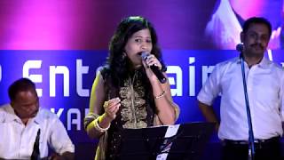 Pardes Jake Pardesiya song  BY SAMPADA GOSWAMI SINGER  SAMPADA GOSWAMI KE GANE [upl. by Bluma]