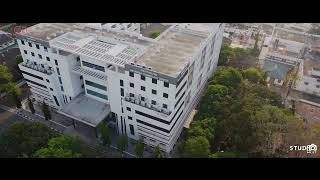 Campus Life Dr Mahalingam College of Engineering and Technology [upl. by Heuser]