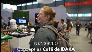 IMTS 2024Chicago IDAKA [upl. by Nrol]