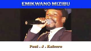 ABEMIKWANO BY PRINCE JOB PAUL KAFEERO [upl. by Natan]