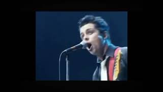 Green Day Hitching A Ride Live Pop Disaster Tour 2002 [upl. by Aihsilef911]