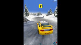 VRally 3D Java ME Game  Walkthrough No Commentary [upl. by Leo]