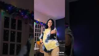 NIANA GUERRERO COPINES DANCE CHALLENGE [upl. by Nyrmac576]