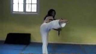 Daniela Kenpo Karate [upl. by Son]