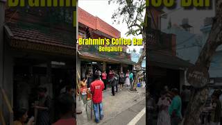 ആരും പോകാത്ത Bangalore food spot [upl. by Aicilef]