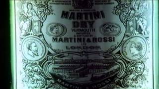 Martini Extra Dry  An Oasis of refreshment [upl. by Claretta408]