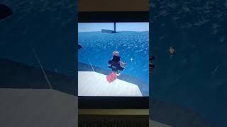 manching maniamantap🗿mancing P1 nama gameFisch  roblox robloxindo rblxindo fisch [upl. by Dennison]