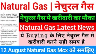 😱 Natural Gas Price Prediction tomorrowxngusd analysisnatural gas news todaynatural gas forecast [upl. by Sailesh618]