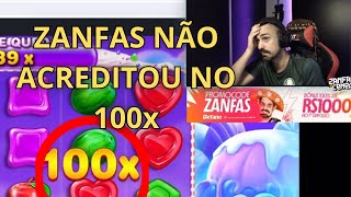 Cassinagem com Zanfas Smzinho e o imundos Cogurus forrou no Veio do Raio e 100x pro Zanfas [upl. by Oech]